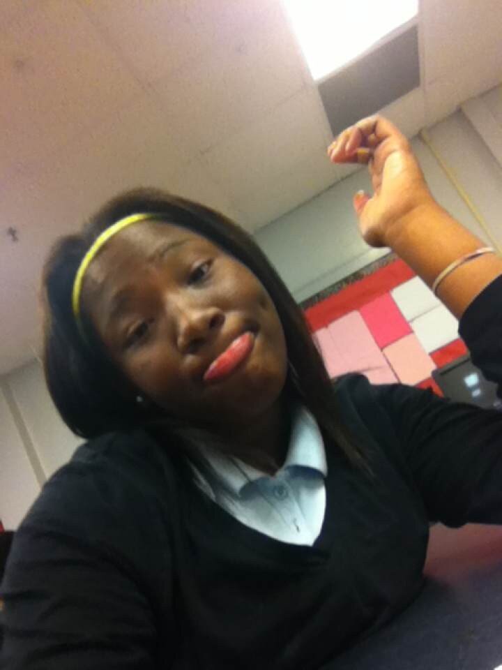 Real Girl Who Ball AllNight Cuh