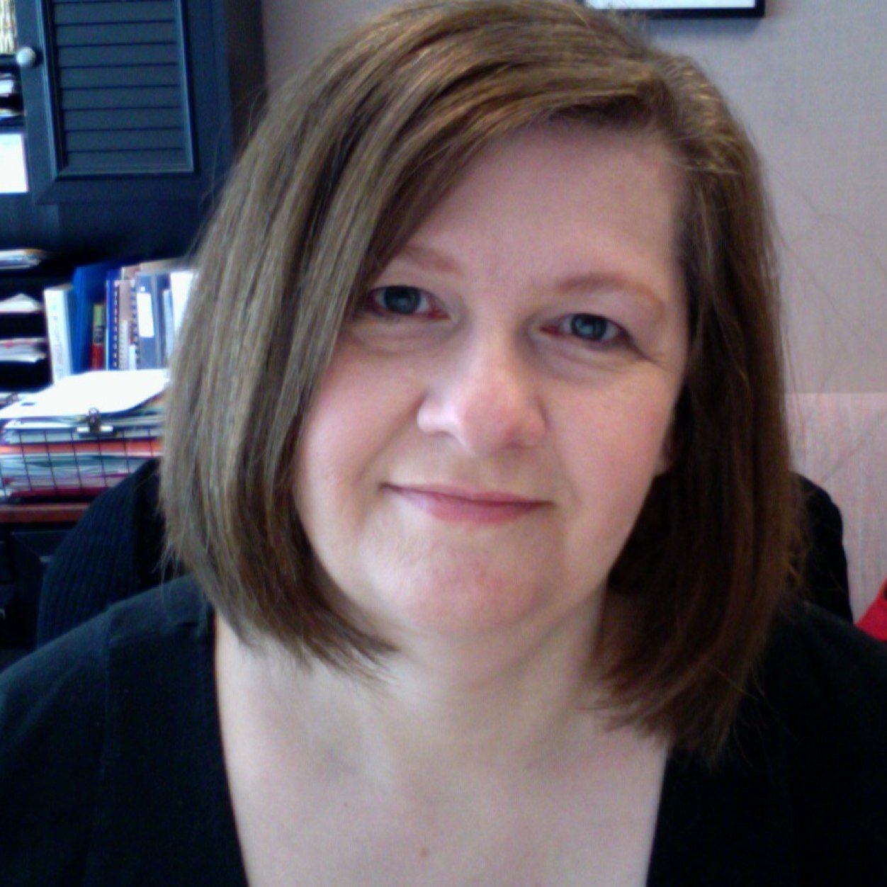 Library Media Specialist at Miriam School. Technology enthusiast, lover of words, and life-long learner.