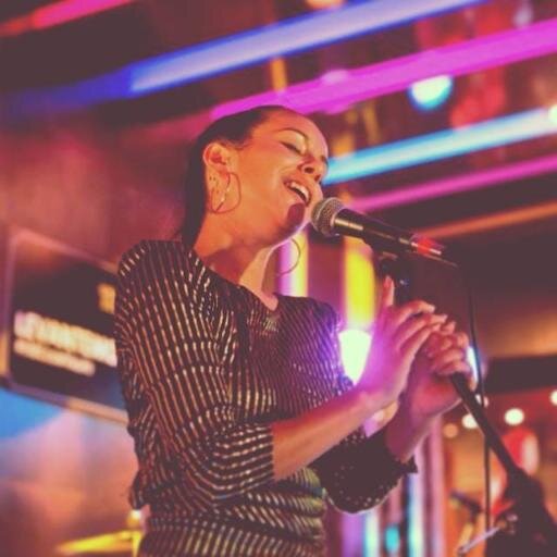 FANS CLUB OFICIAL EN LA PRIMERA REGION  DE LA ACTRIZ Y CANTANTE  @NissRosenthal