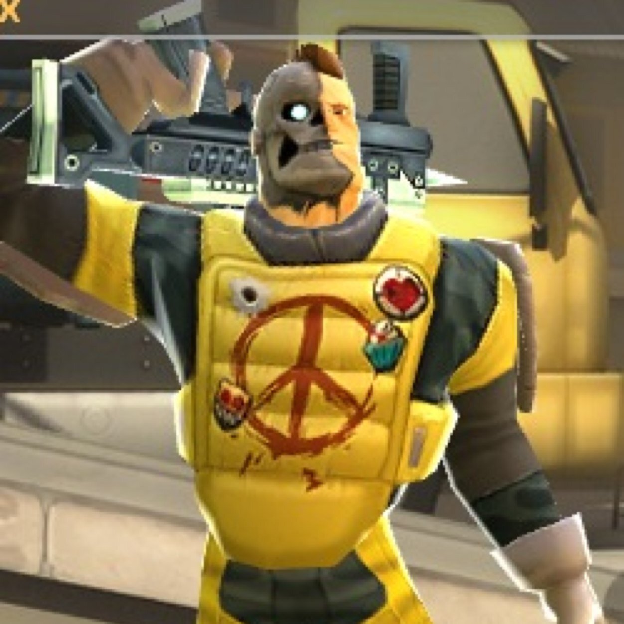 Hey guys so all you need to know is I love respawnables