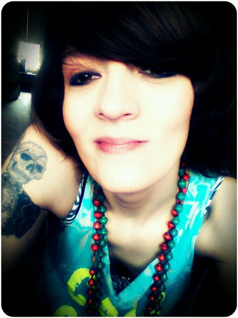 vinyl_vicious's profile picture. Tripping over handbags and sentiments...I do not spew out profanities, I properly enunciate them clearly, like a fucking lady.