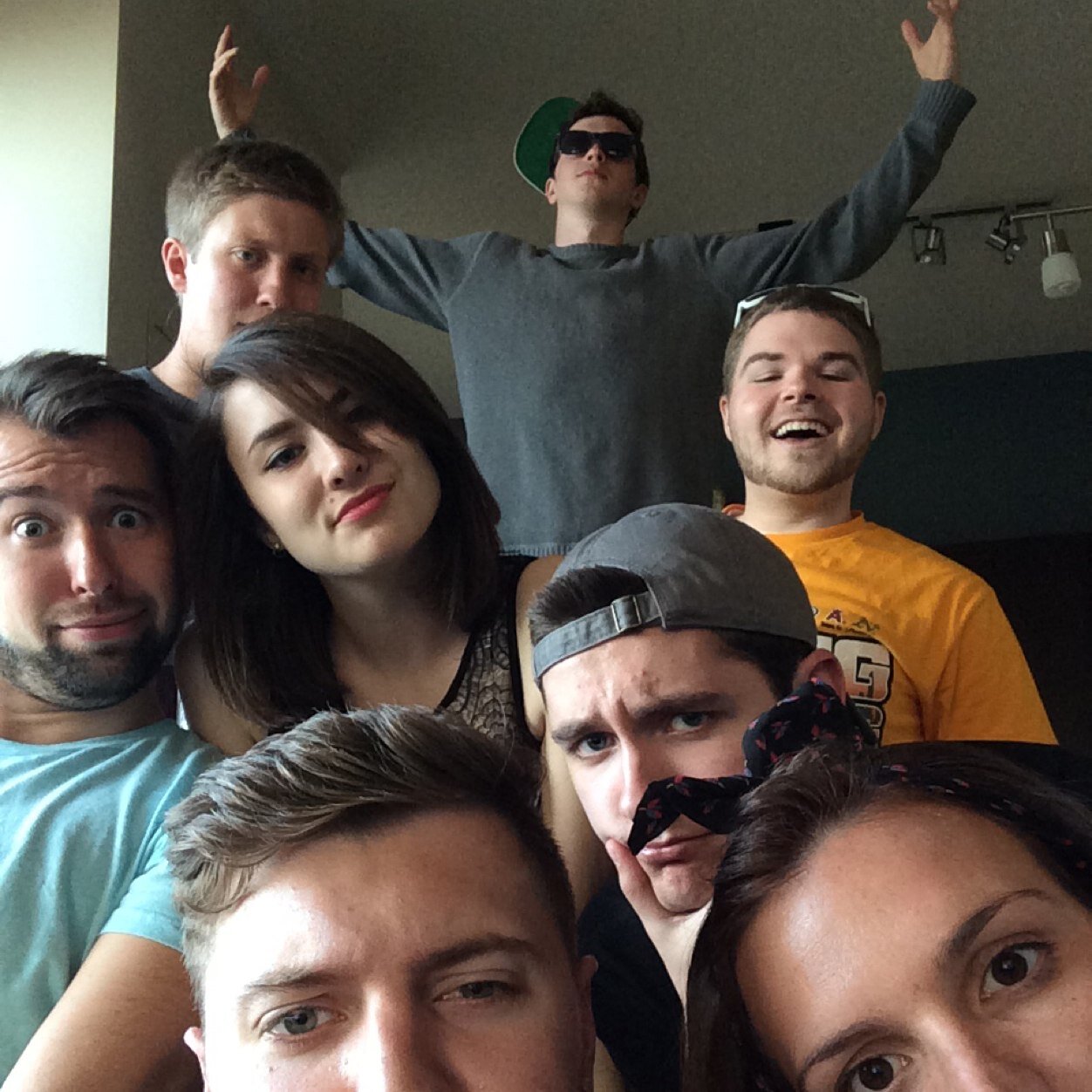 tlourich's profile picture. 