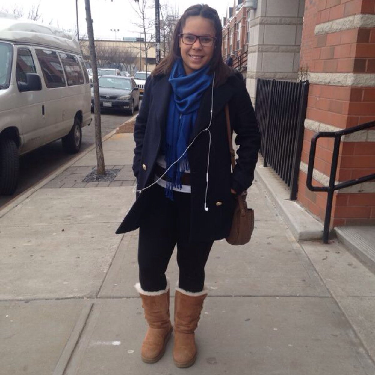 LizbethPadovani's profile picture. Lic. en Publicidad • CREATIVA • Community Manager • Loca con miABUELO y mi PAPÁ ~*