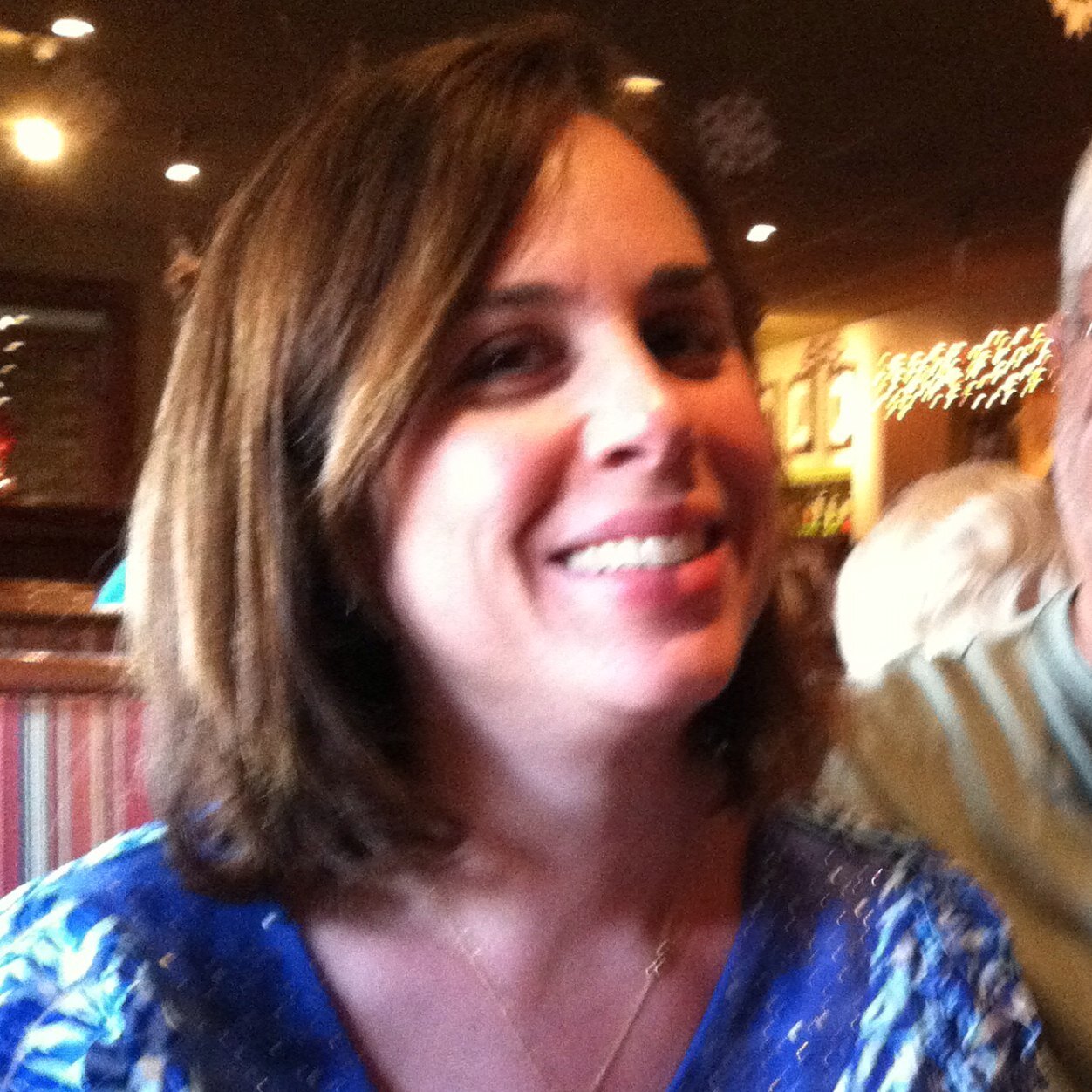 mullis_lisa's profile picture. 