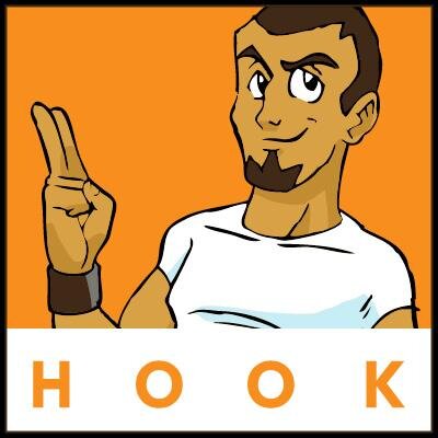 HOOK is a national, grassroots program that seeks to support men who are or were part of the sex industry. Like us at http://t.co/6D3vphJ1cS #smartsexsells
