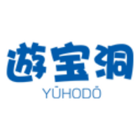 遊宝洞 (@yuhodo) Twitter profile photo