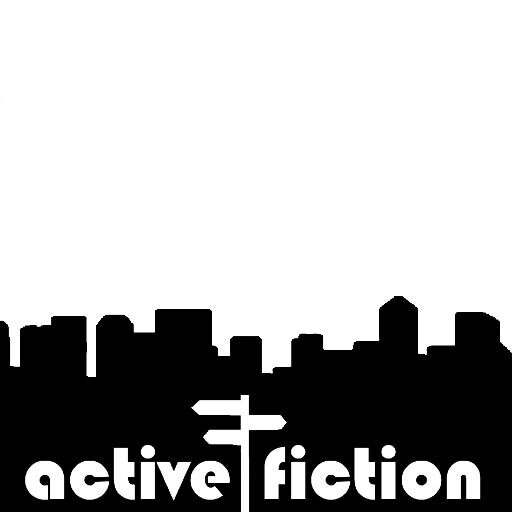 Exploring the intersection of public space, interactive fiction, literature & public art in east vancouver