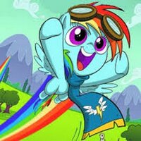 PonyboyExpress (@ponyboyexpress3) 's Twitter Profile