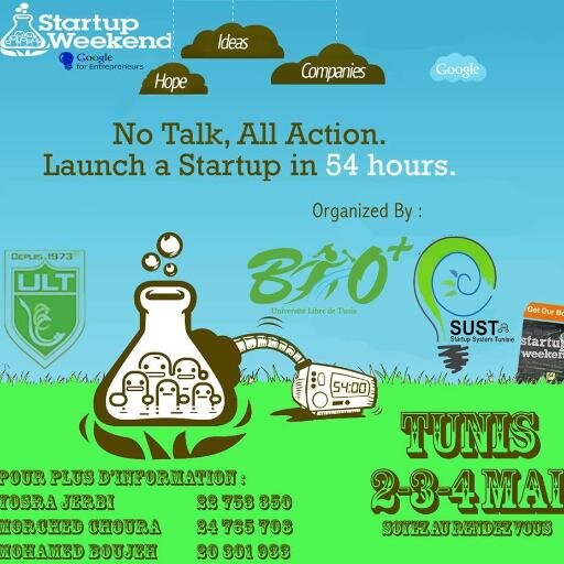 SWTunisia's profile picture. 