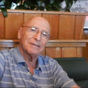 computerwhizz80's profile picture. I'm 84, from Brooklyn, moved to FL 1983, Army Vet, served in the ETO during the Korean War. I'm an Independent. God Bless The United States Of America