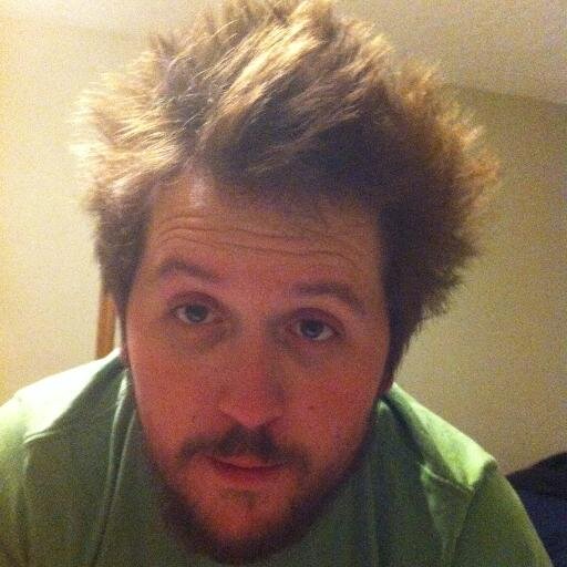 Husband, Systems Administrator, Backpacker, and generally nice guy.