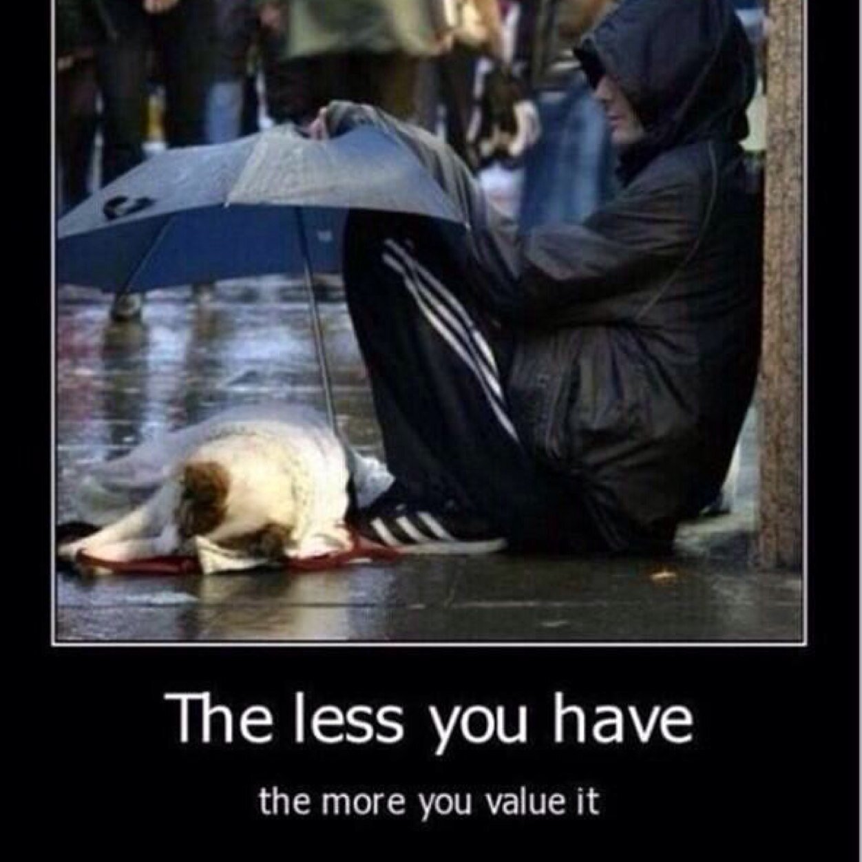 A true hero isn't someone who wears a mask and cape and fights crime. A true hero is the common man who does something bigger than himself to help others.