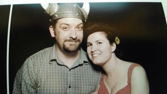 Avid reader, writer, nook owner, Sci-Fi geek, video game player, tv watcher, and humor lover. Pro-Oxford comma. Mostly harmless.