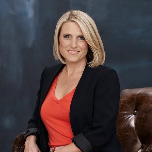 Group General Manager of The LifeStyle Group at Foxtel. co-host of Sellng Houses Australia, Homes Editor at Large AWW.