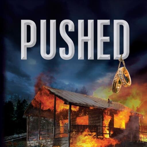 Author and Writer of novel ''Pushed Now available on Kindle