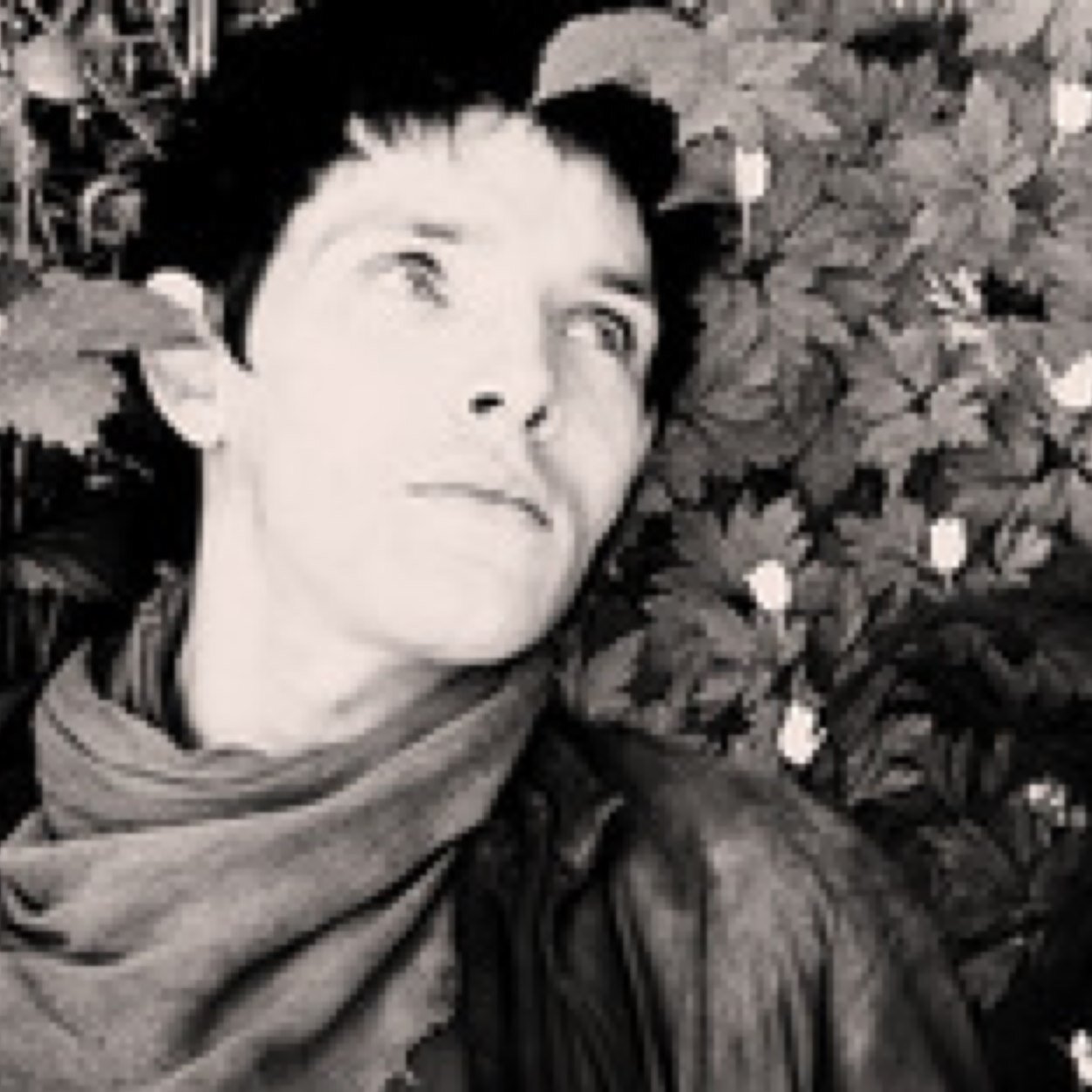 My name is Merlin. The Druids call me Emrys. Servant-Warlock-Dragonlord [RP]