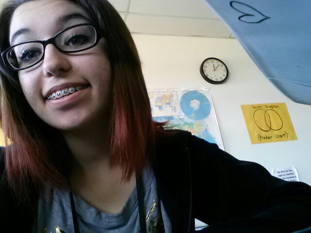 Forgetmariaaa's profile picture. 4.15.14 ❤