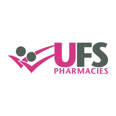 UFS Pharmacies is a not-for-profit community enterprise. We provide health products and services to our members and the community.