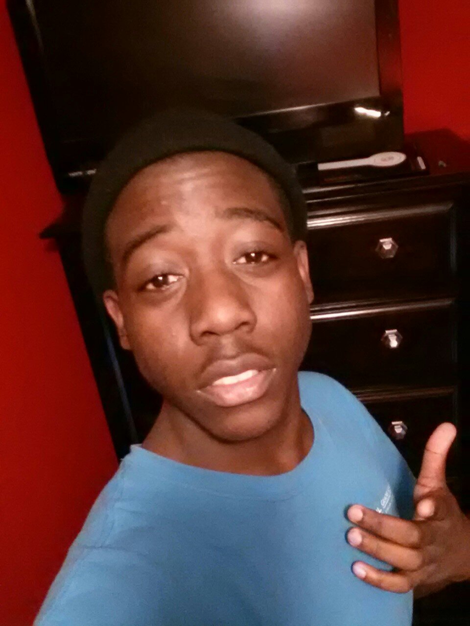 football/basketball/student athlete / Impossible is not a fact its an opinion/