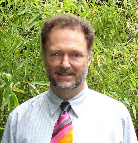 Urban Sparks, Executive Director
Engineer, People Person, Problem Solver
