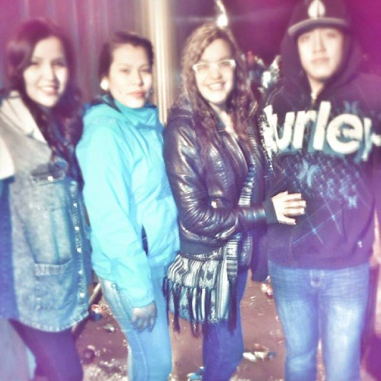 _ Me welll i just like to party!▲