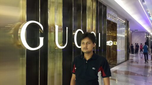 Finance and Marketing Professional