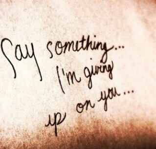 I'm just an ordinary girl who wants to be noticed. Live simply so others can simply live. Music is my life.
