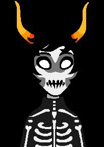 You are Kurloz Makara, the Prince of Rage. ❤: @ghettoEmpressGE ♦: - ♣: - ♠: -  [#Homestuck #Rp18+]