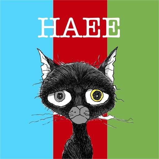 CatHaee's profile picture. Scribbles from the middling cat. All about the #middlingsyndrome.