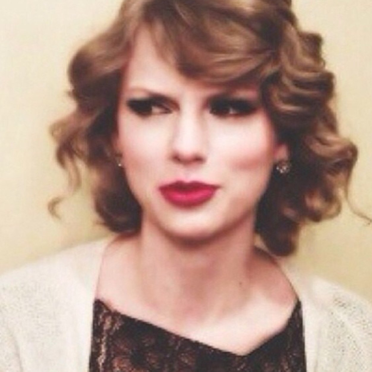 Perfection is too short for Taylor Alison Swift.