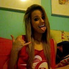 Hi! My name's Ashley, what's your name? (: