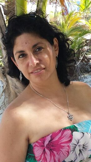 facebook/lupita Rodriguez de Tofanelli