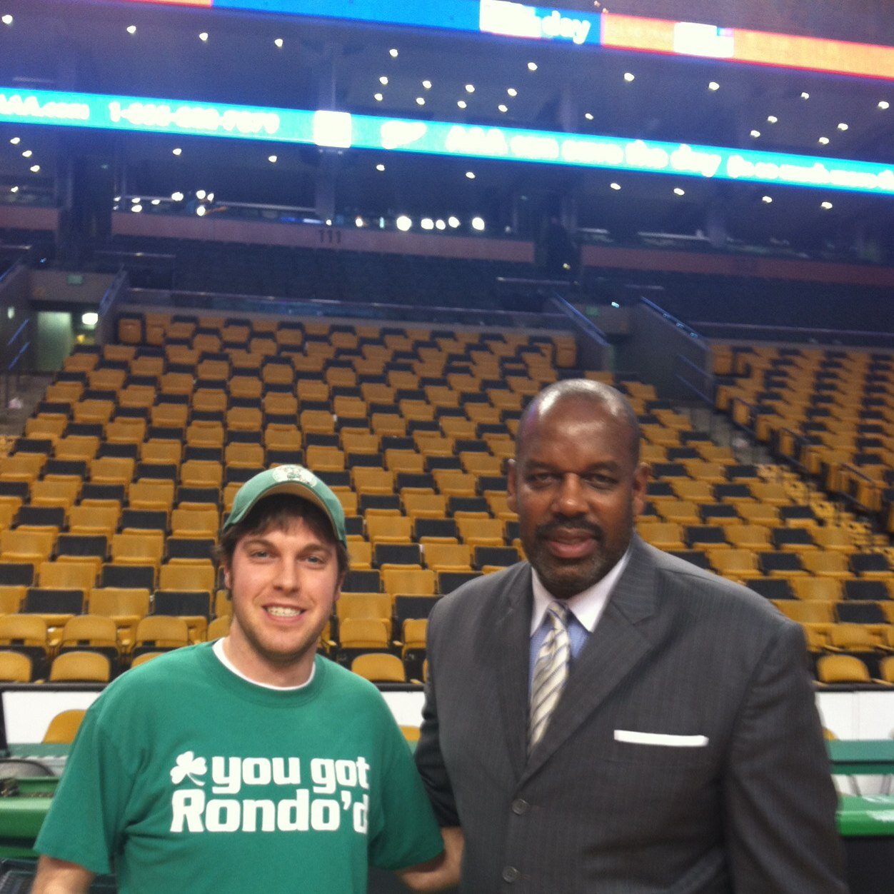 RG_uno's profile picture. I bleed green