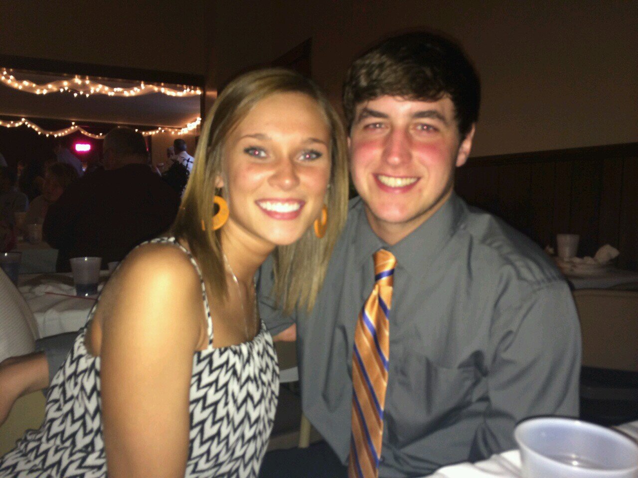 love is just a word, untill someone comes along and gives it meaning ♡ @  a_brinson22