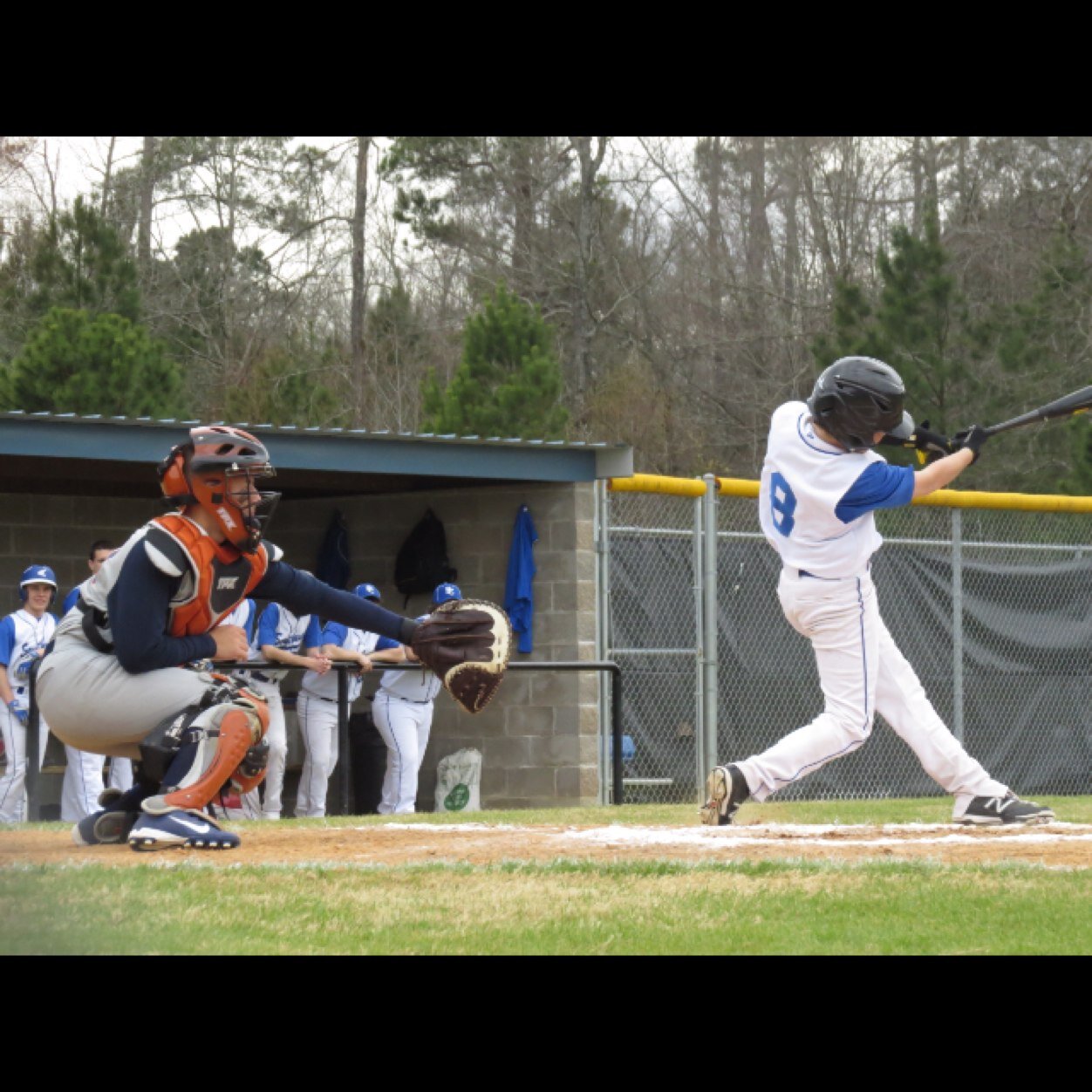 Minimac11Andrew's profile picture. 