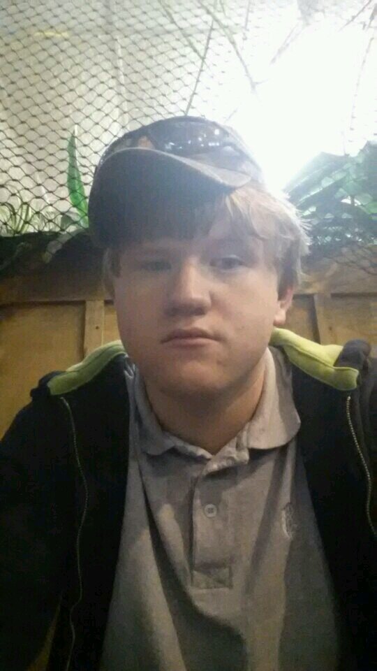 redneck