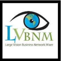 We are the longest running monthly Business Mega Mixer Expo in Las Vegas! We are Large Vision Business Network Mixer. https://t.co/BbgwMtUsJQ