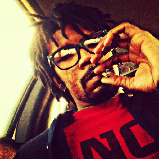 #Mokeceworld we started that these op niggas ain't apart of that.!.!  #7s #Gang