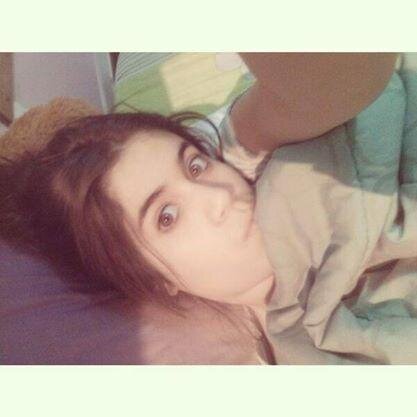 “Happiness is a attitude” Very happy ♡
