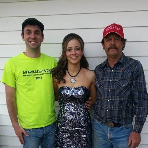 ColeGYoung's profile picture. I'm on a rollercoaster that only goes up, my friend.