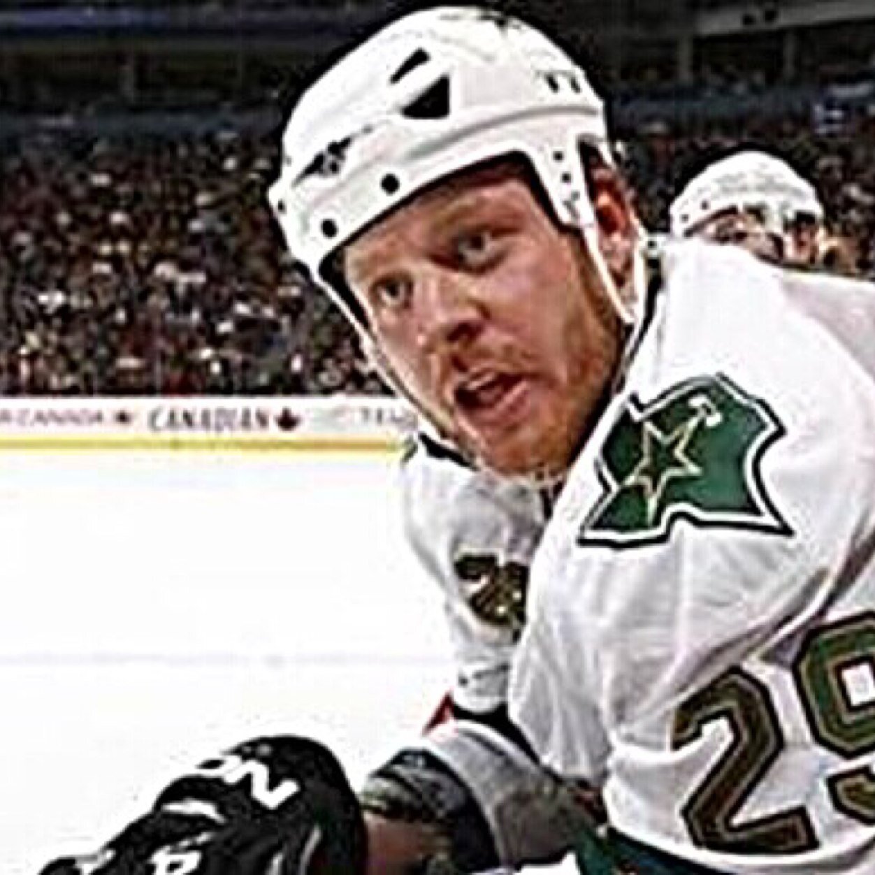 Saucey_Chirps's profile picture. Just here to dish you some chirps you can use on and off the ice -Owner: @Planet_Hockey