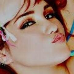 Sou Roberta Pardo, mais conhecida como Betinha ....