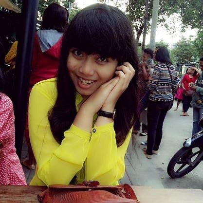 Fara_23kwekkwek's profile picture. Dico Alando Mahendra