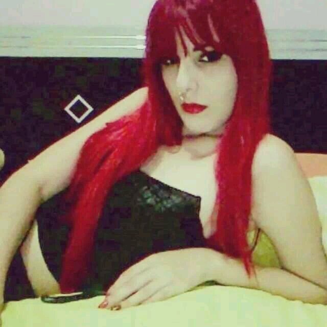 Brazilian, BDSM (switcher), 22, virgoan, Altmodel

- Lights, camera, sound.. I need action!