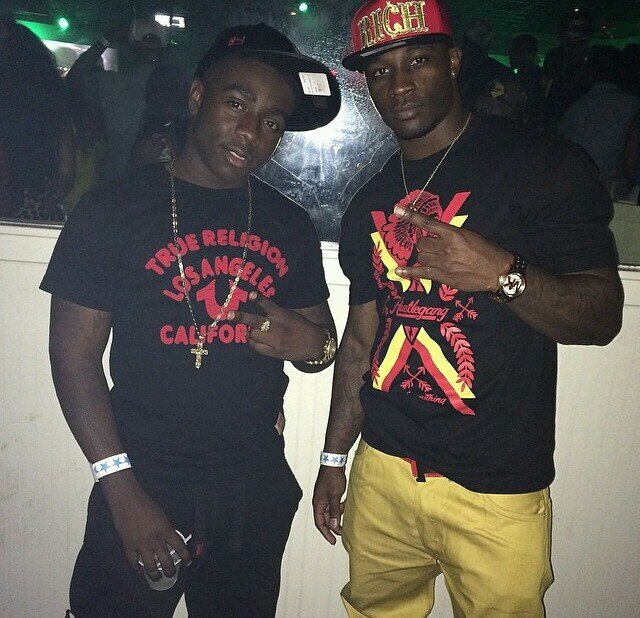 Beck_Boy5's profile picture. GODS_GIFT 1992 BLESSED RIP LOC AND LARRY...I GOT DA MEAL TICKET FOLLOW ME!!