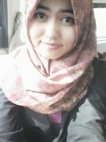 I love ALLAH