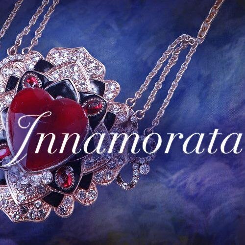 InnamorataGMA Profile Picture
