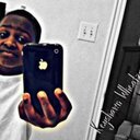 Destiny Garrison - @destinyccfj - Twitter