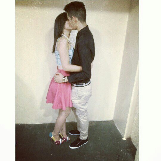 1Leonardojca's profile picture. Brindo por ella, por la novia mas hermosa del planeta♥.