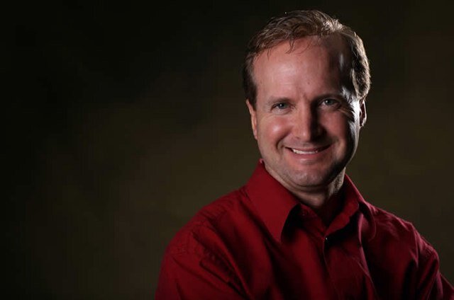 Keith Phillips